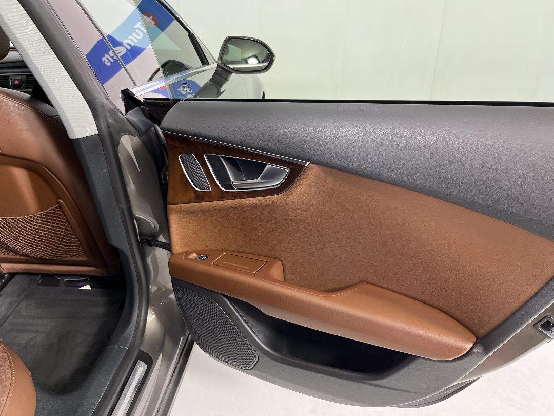 Photo '19' of Audi A7