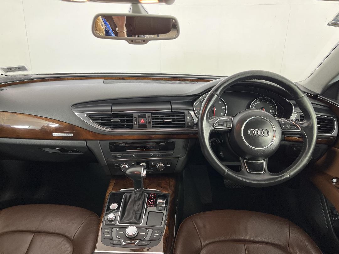 Photo '17' of Audi A7