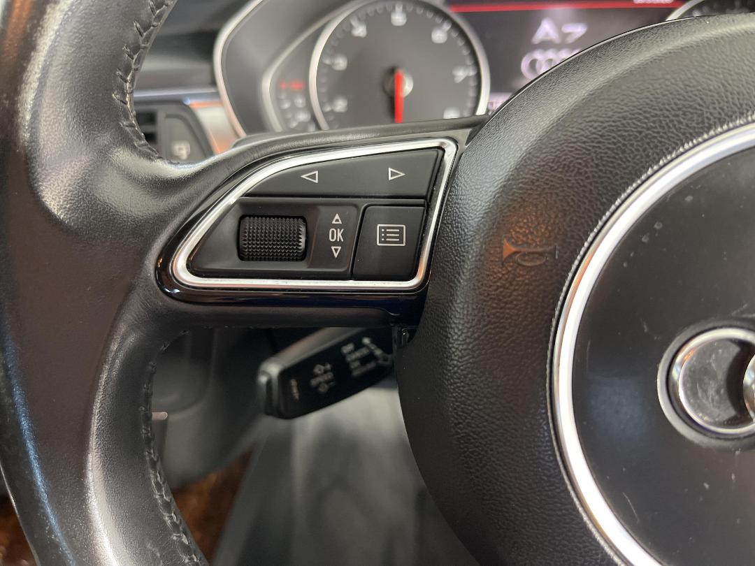 Photo '23' of Audi A7