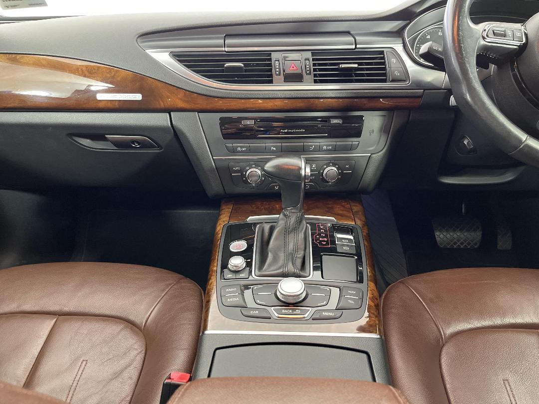 Photo '18' of Audi A7