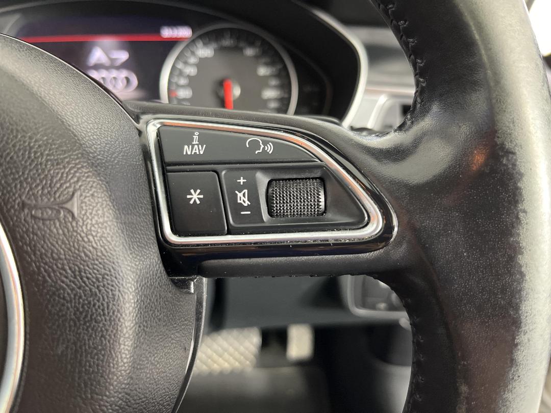 Photo '24' of Audi A7