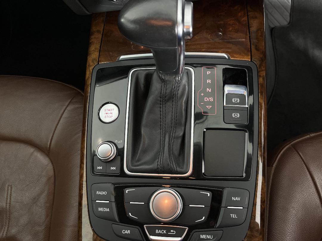 Photo '25' of Audi A7