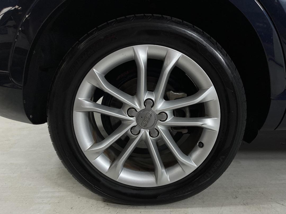 Photo '12' of Audi Q3 Photo '12' of Audi Q3