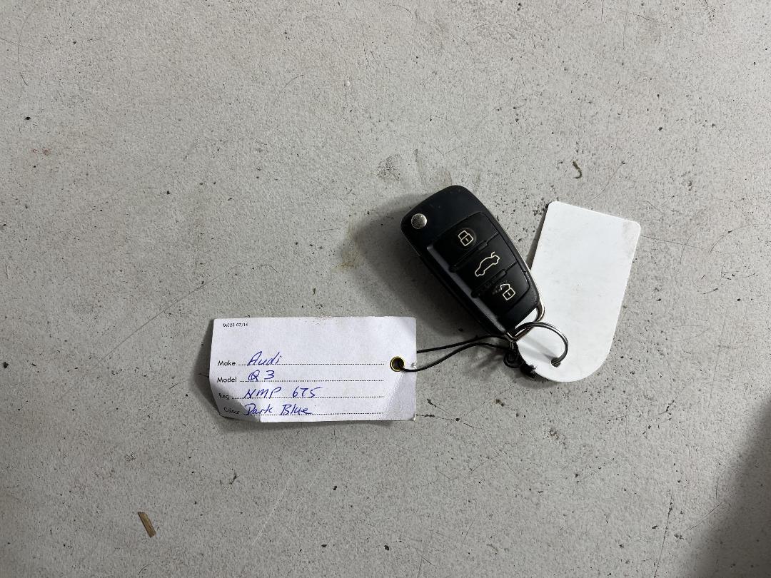 Photo '22' of Audi Q3 Photo '22' of Audi Q3