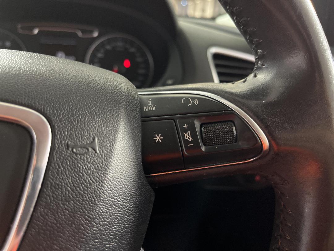 Photo '26' of Audi Q3 Photo '26' of Audi Q3