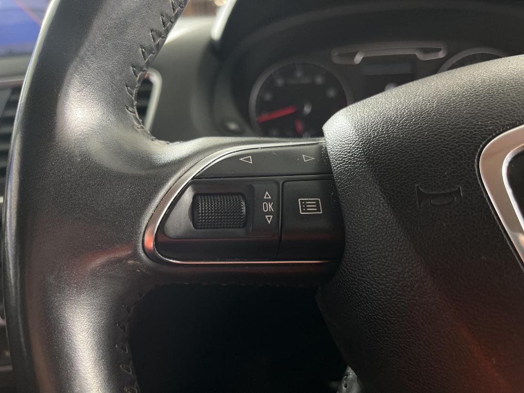 Photo '27' of Audi Q3 Photo '27' of Audi Q3