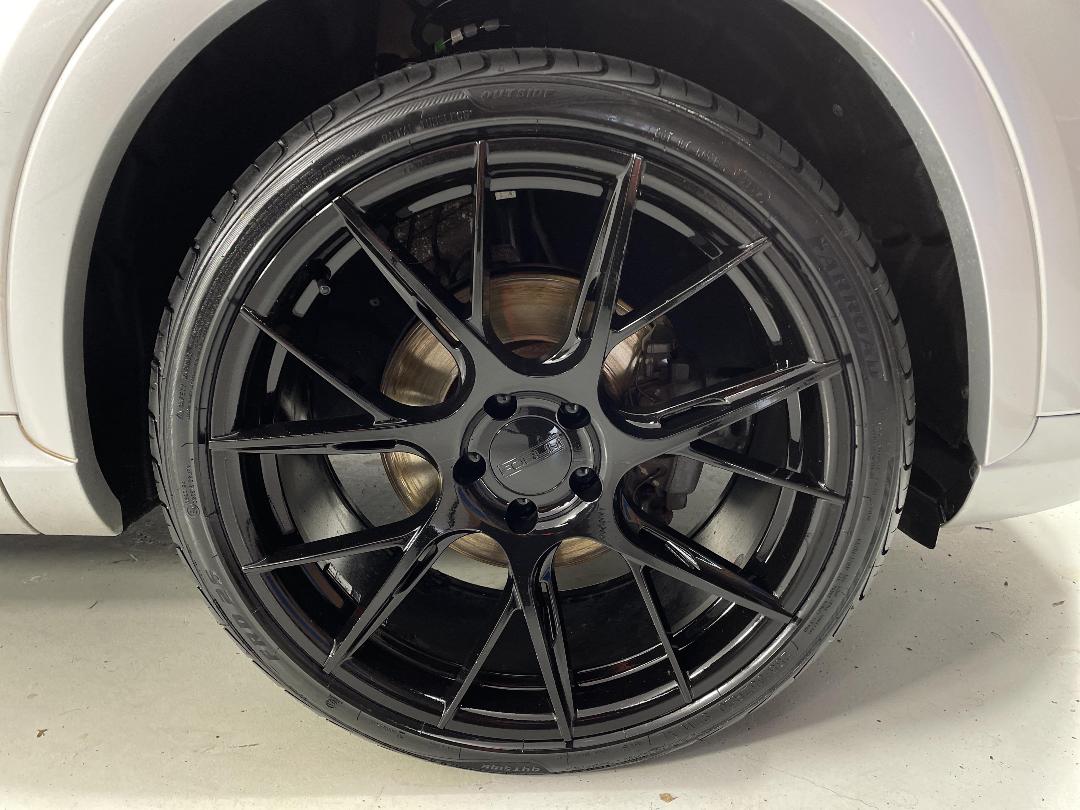 Photo '9' of Audi Q3 Photo '9' of Audi Q3