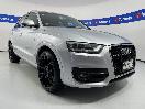 Thumbnail '1' of Audi Q3