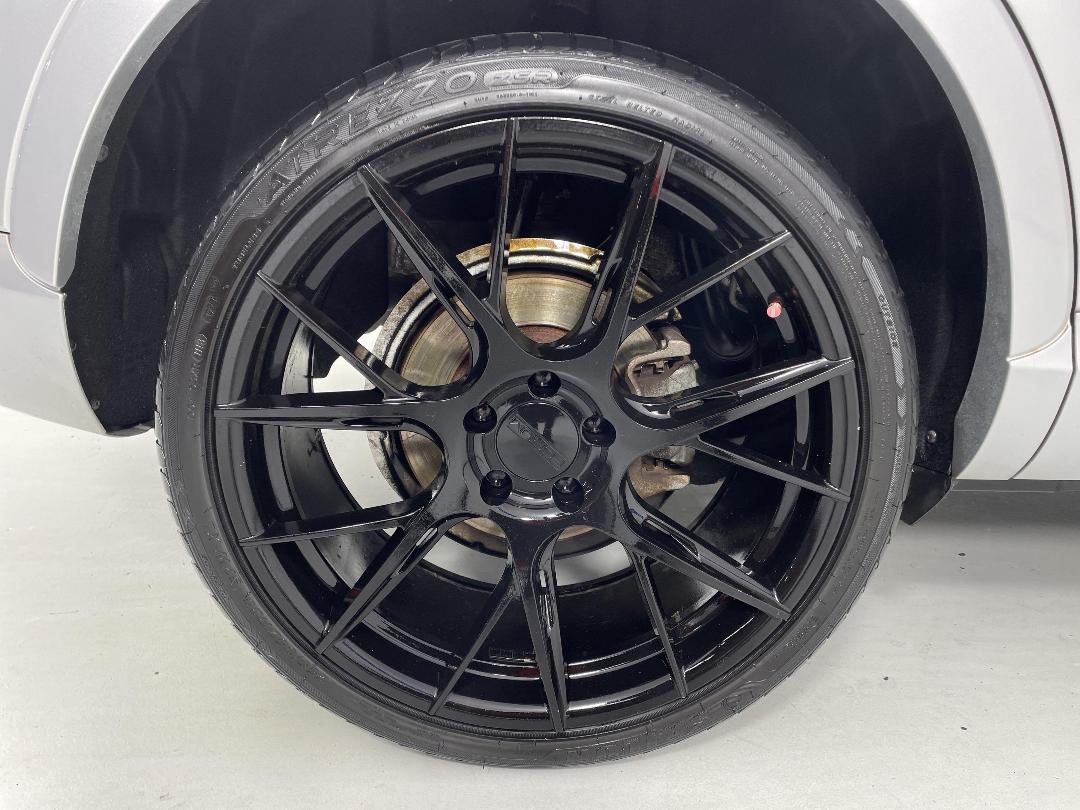 Photo '12' of Audi Q3 Photo '12' of Audi Q3