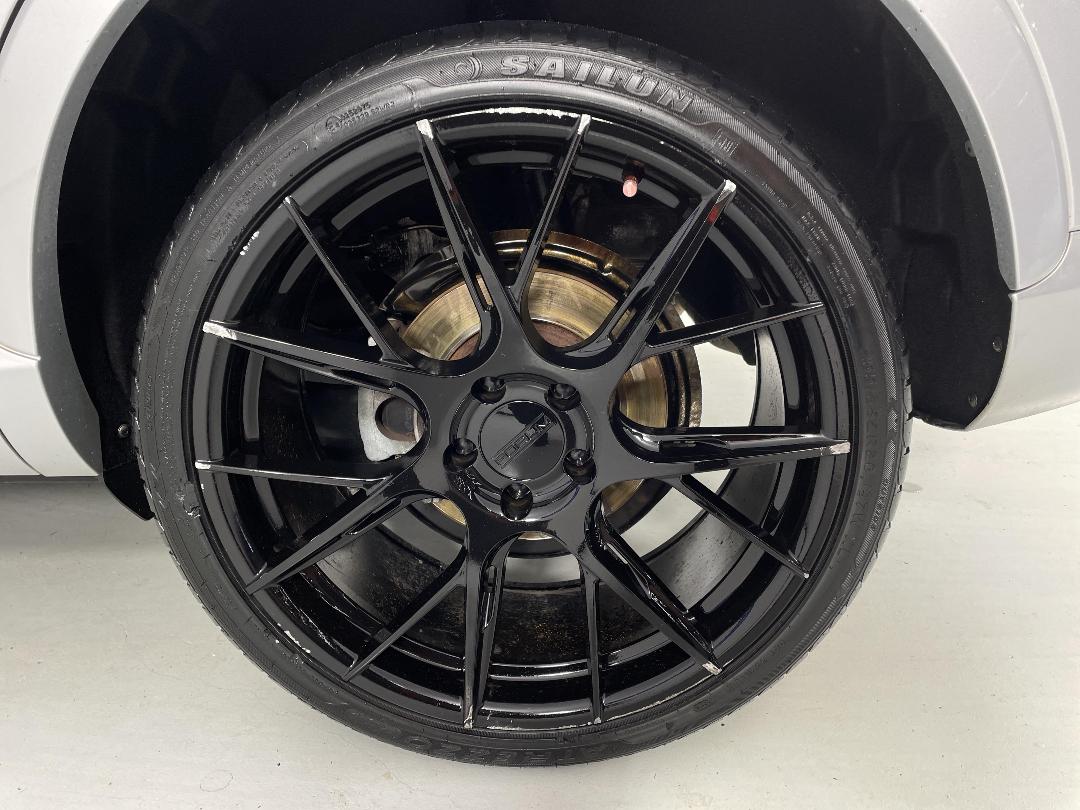 Photo '11' of Audi Q3 Photo '11' of Audi Q3