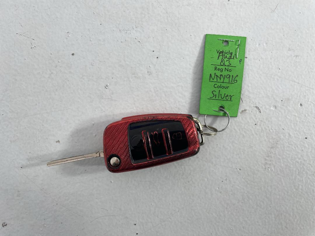 Photo '22' of Audi Q3 Photo '22' of Audi Q3