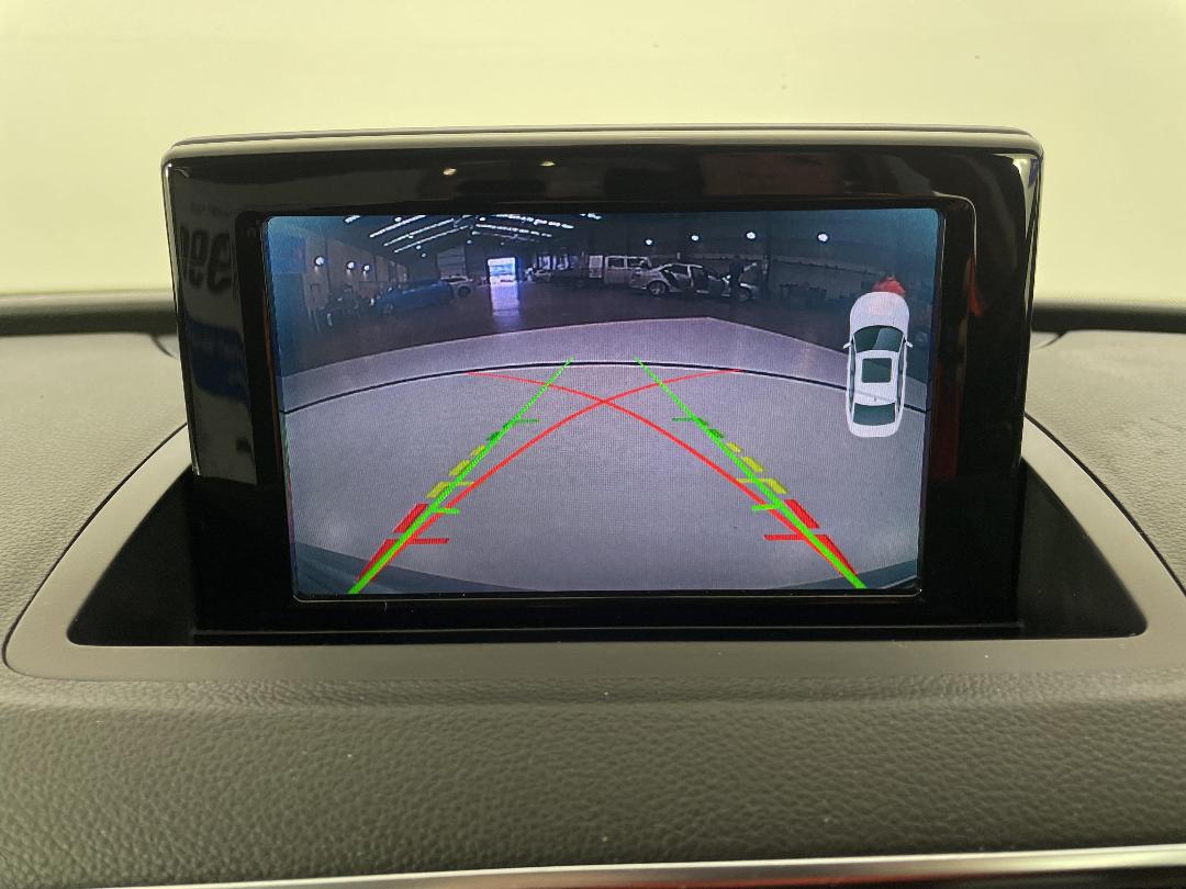 Photo '26' of Audi Q3 Photo '26' of Audi Q3