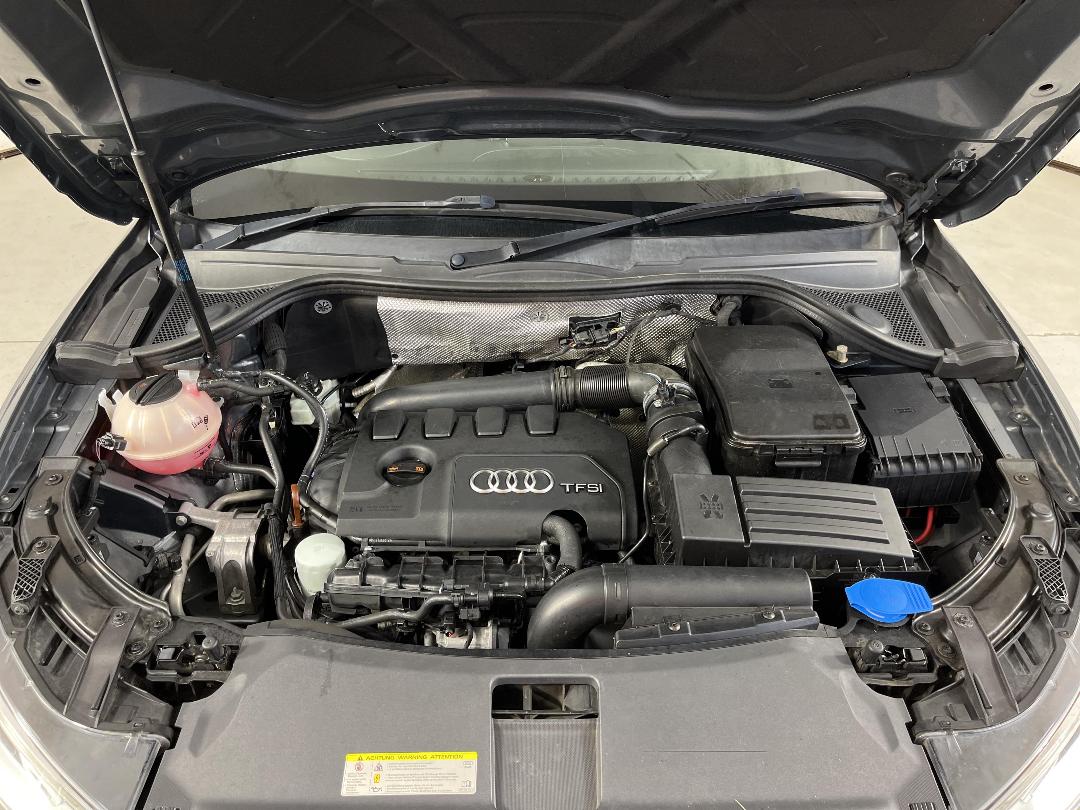 Photo '13' of Audi Q3 Photo '13' of Audi Q3