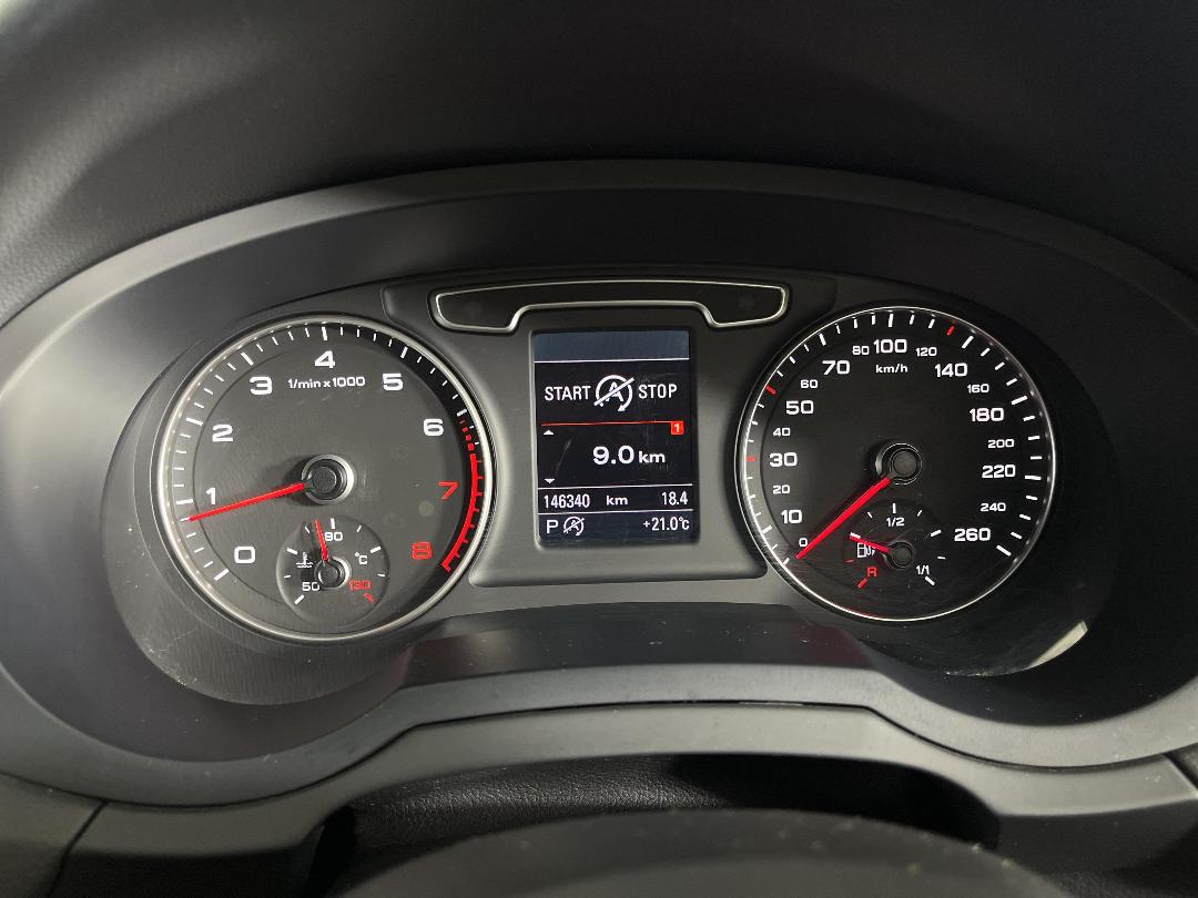 Photo '21' of Audi Q3 Photo '21' of Audi Q3