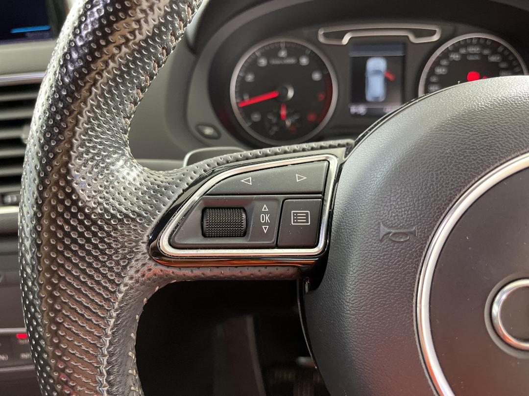 Photo '24' of Audi Q3 Photo '24' of Audi Q3