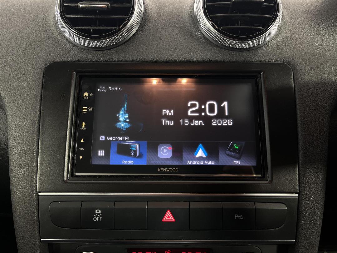 Photo '23' of Audi S3 Photo '23' of Audi S3