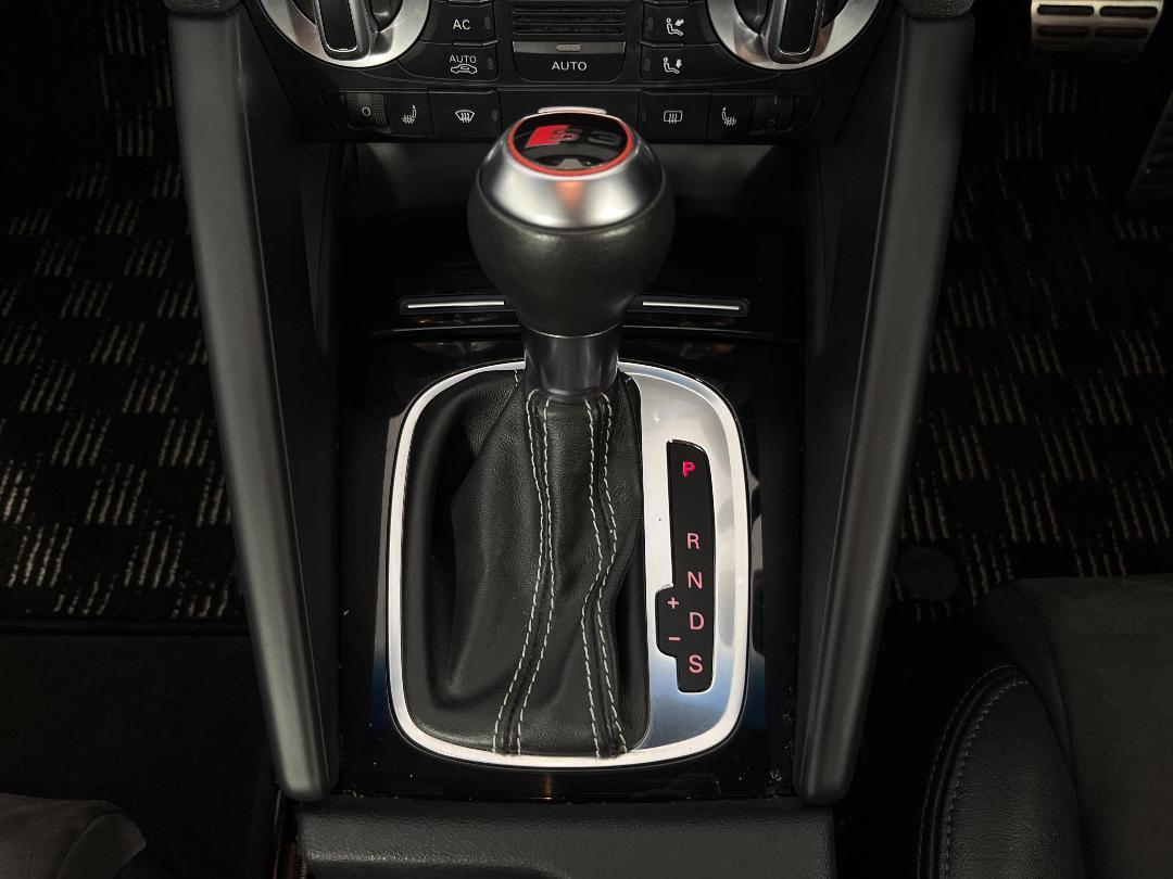 Photo '25' of Audi S3 Photo '25' of Audi S3