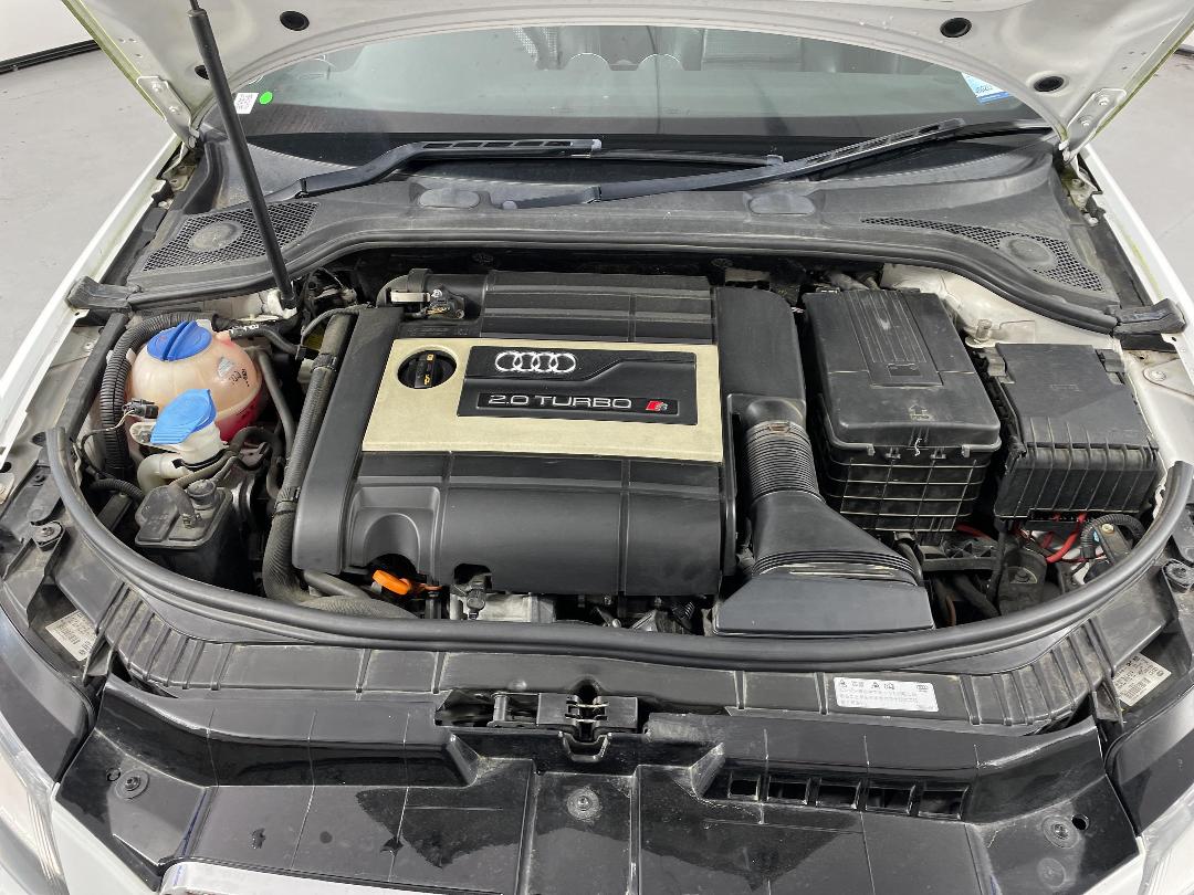 Photo '13' of Audi S3