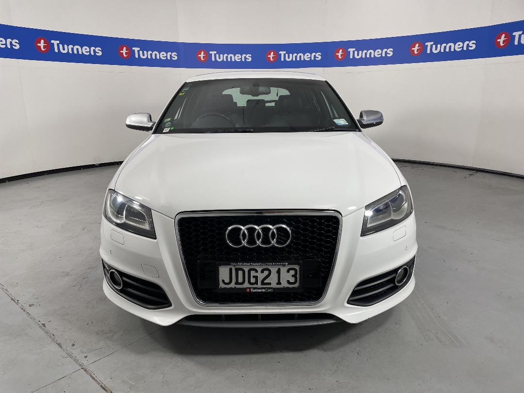 Photo '2' of Audi S3