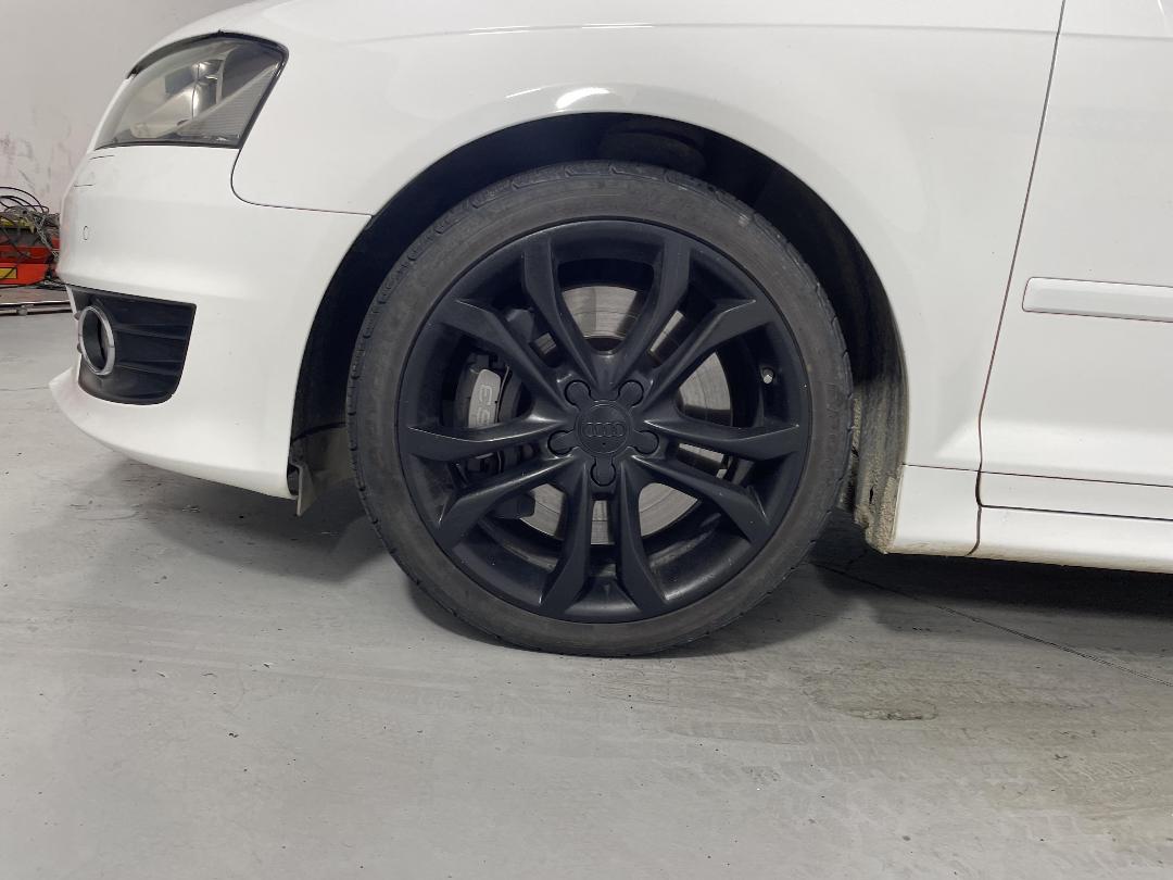 Photo '10' of Audi S3