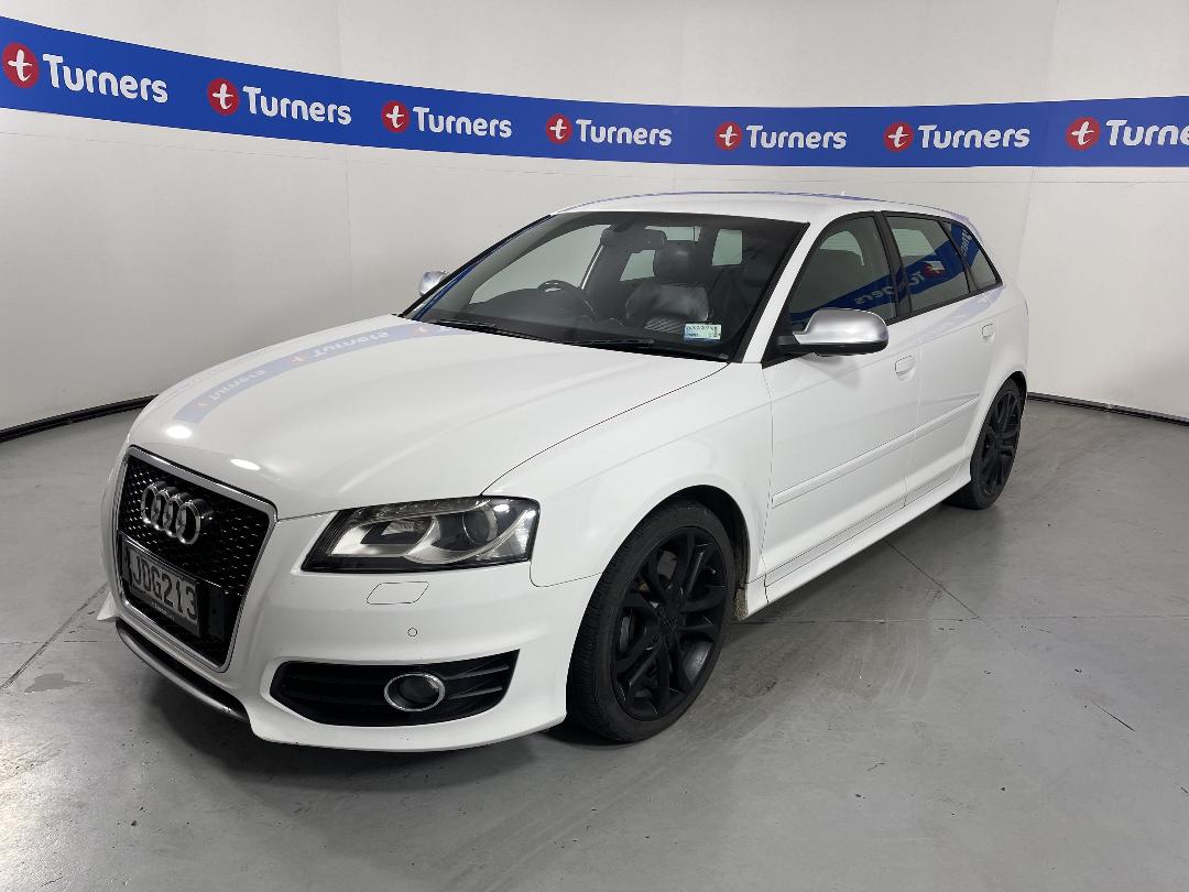 Photo '4' of Audi S3