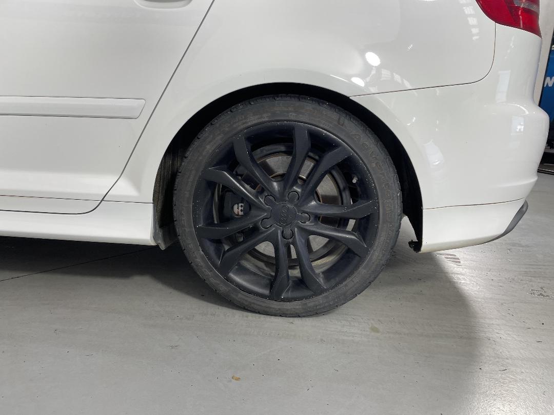 Photo '11' of Audi S3