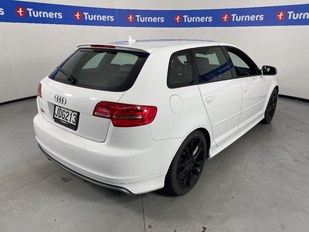 Photo '7' of Audi S3