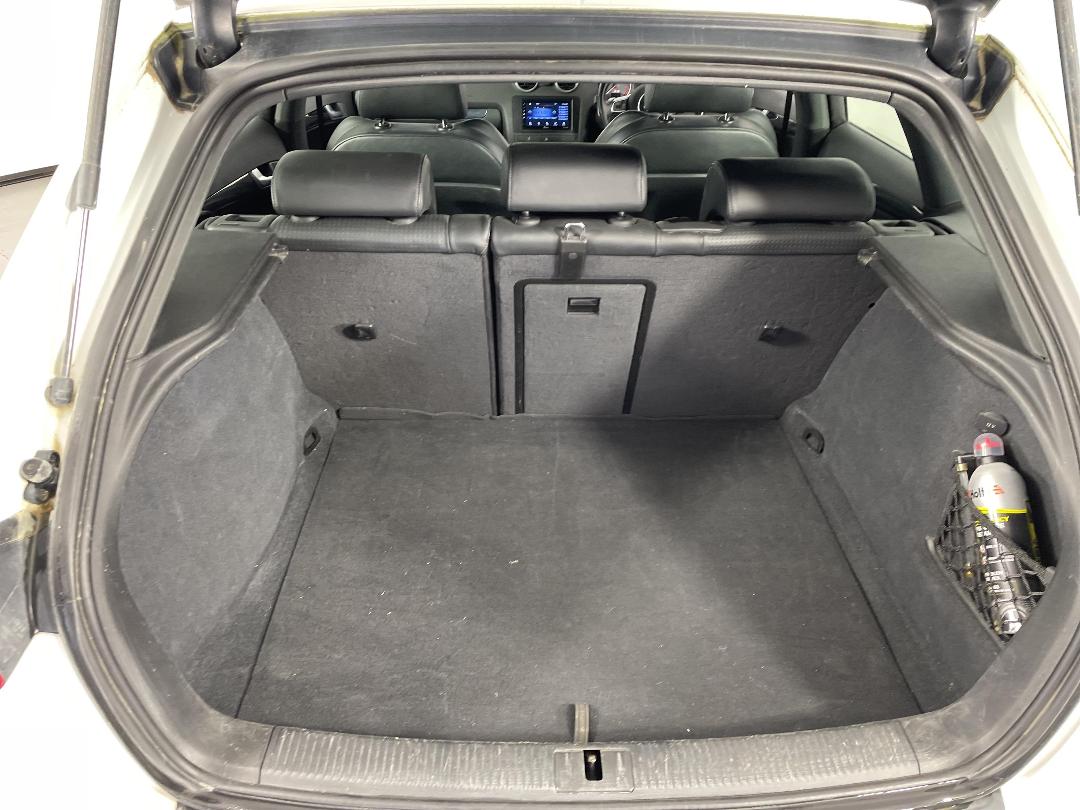 Photo '14' of Audi S3