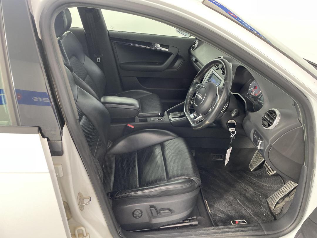 Photo '16' of Audi S3