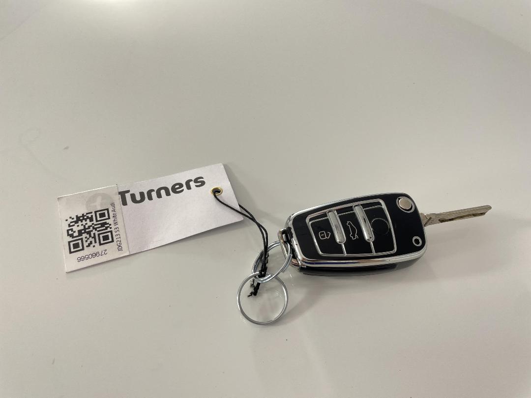 Photo '22' of Audi S3