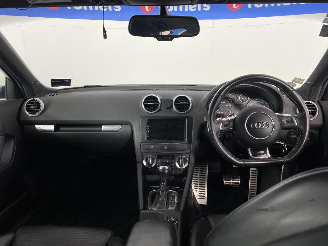 Photo '17' of Audi S3