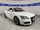 Thumbnail '1' of Audi TT Roadster 2.0 Tfsi