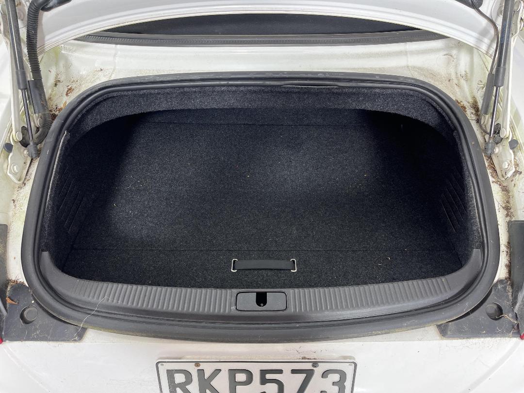 Photo '12' of Audi TT Roadster 2.0 Tfsi