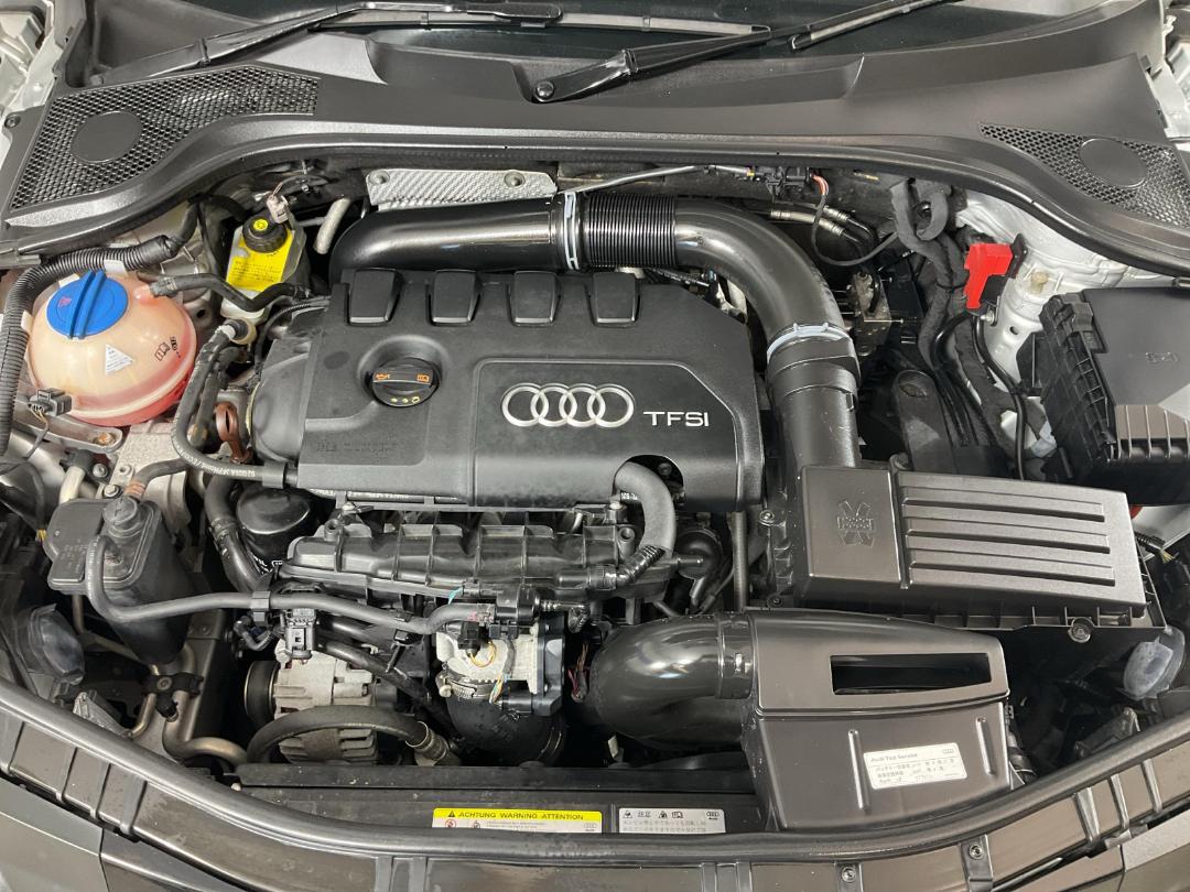 Photo '13' of Audi TT Photo '13' of Audi TT