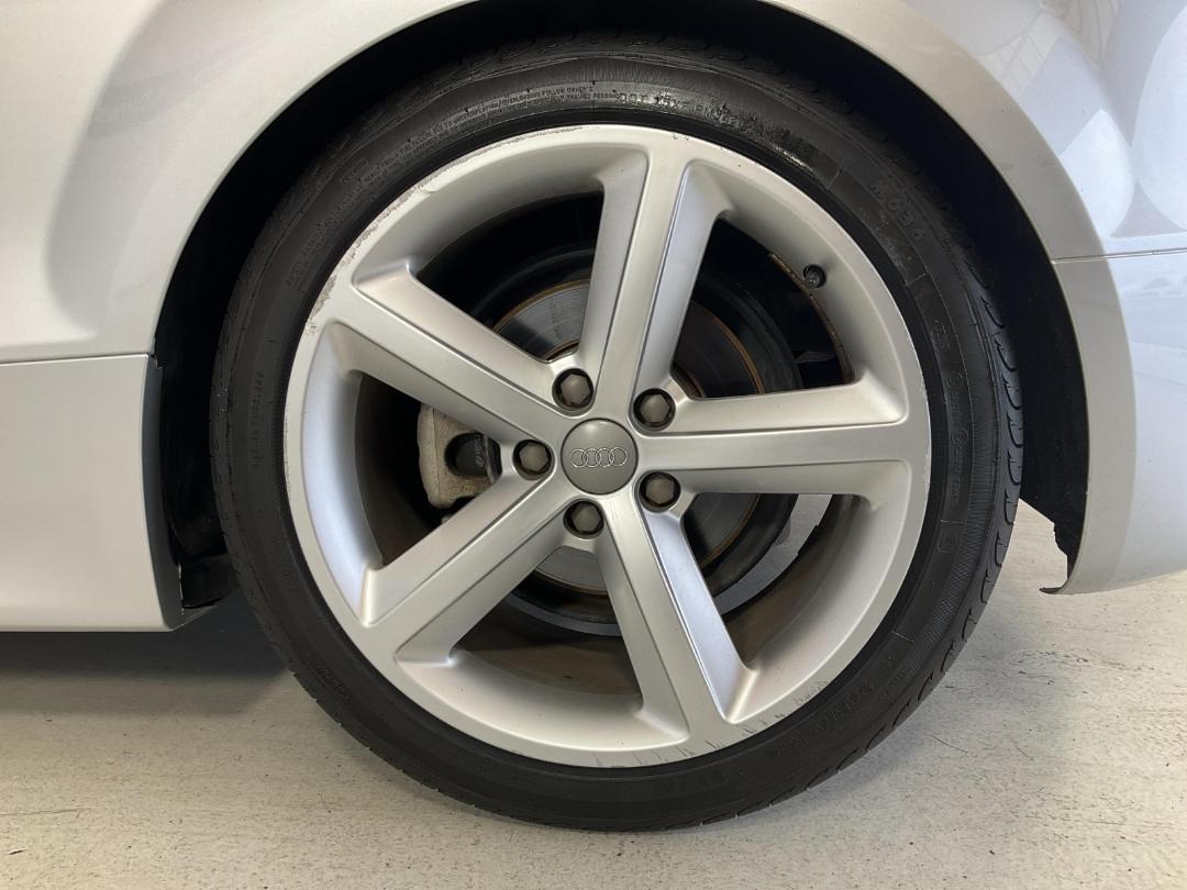 Photo '11' of Audi TT Photo '11' of Audi TT