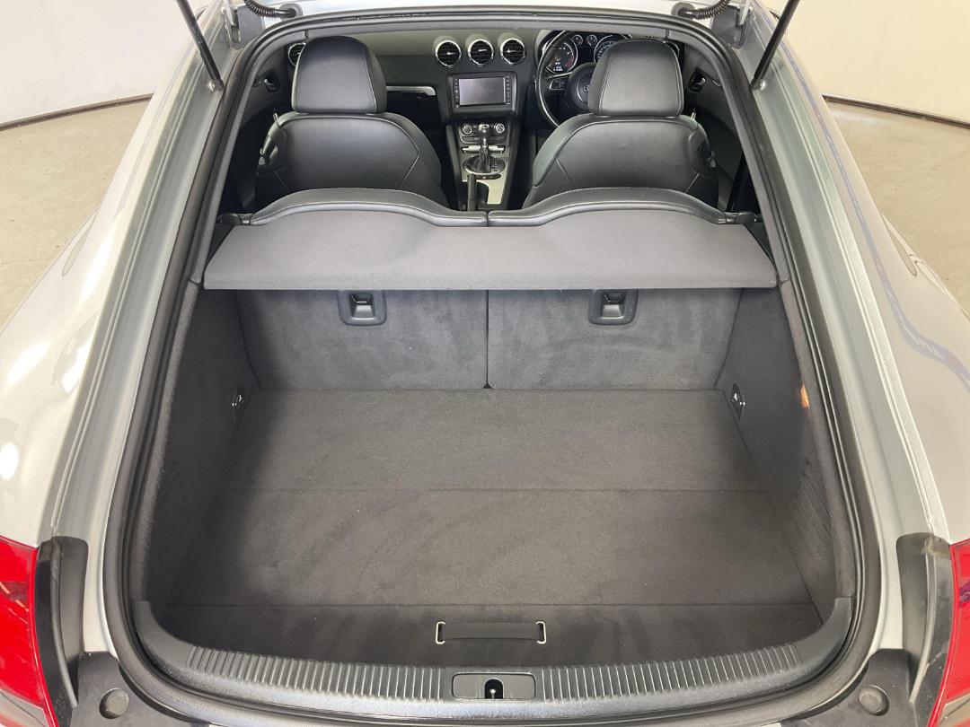 Photo '14' of Audi TT Photo '14' of Audi TT