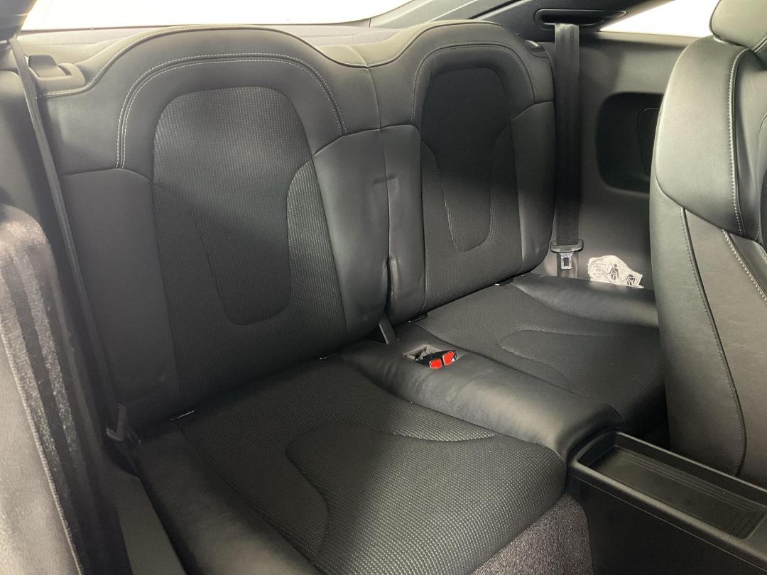 Photo '19' of Audi TT Photo '19' of Audi TT