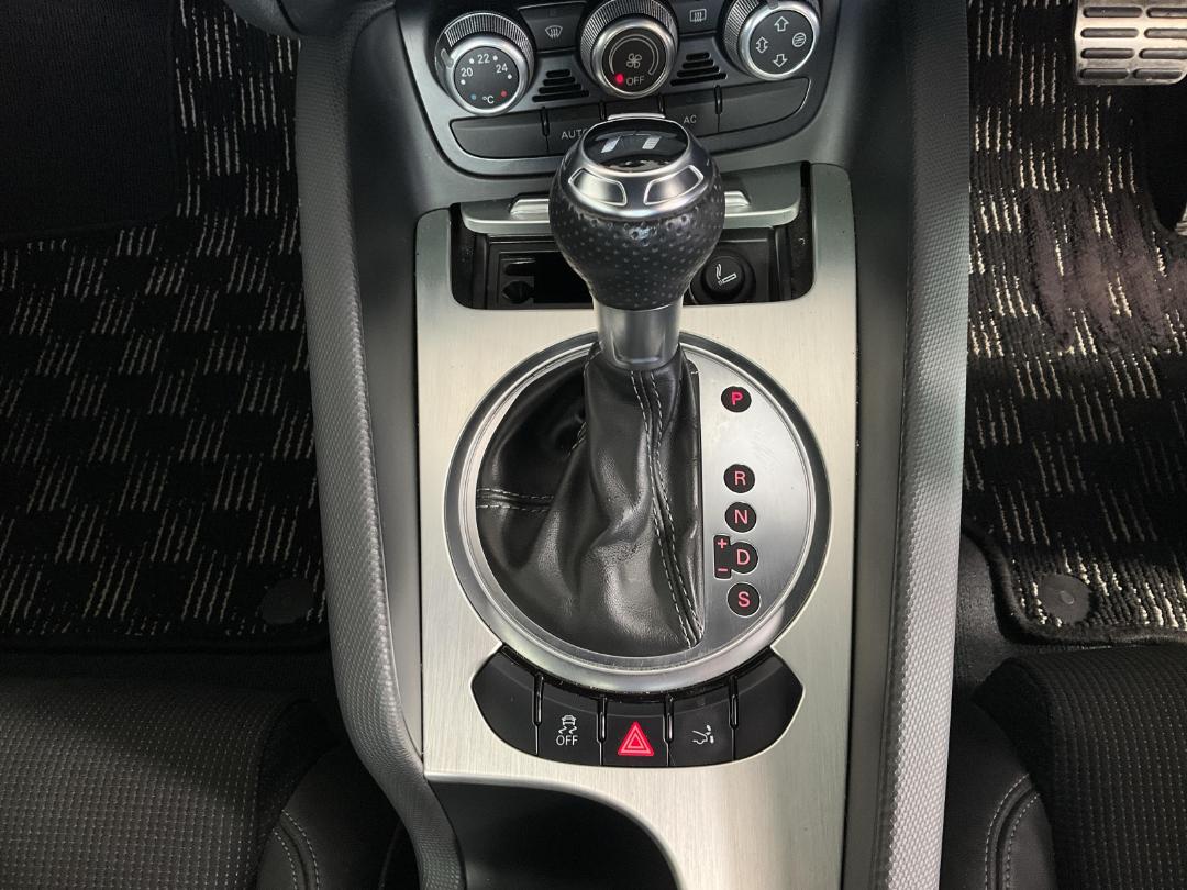 Photo '18' of Audi TT Photo '18' of Audi TT