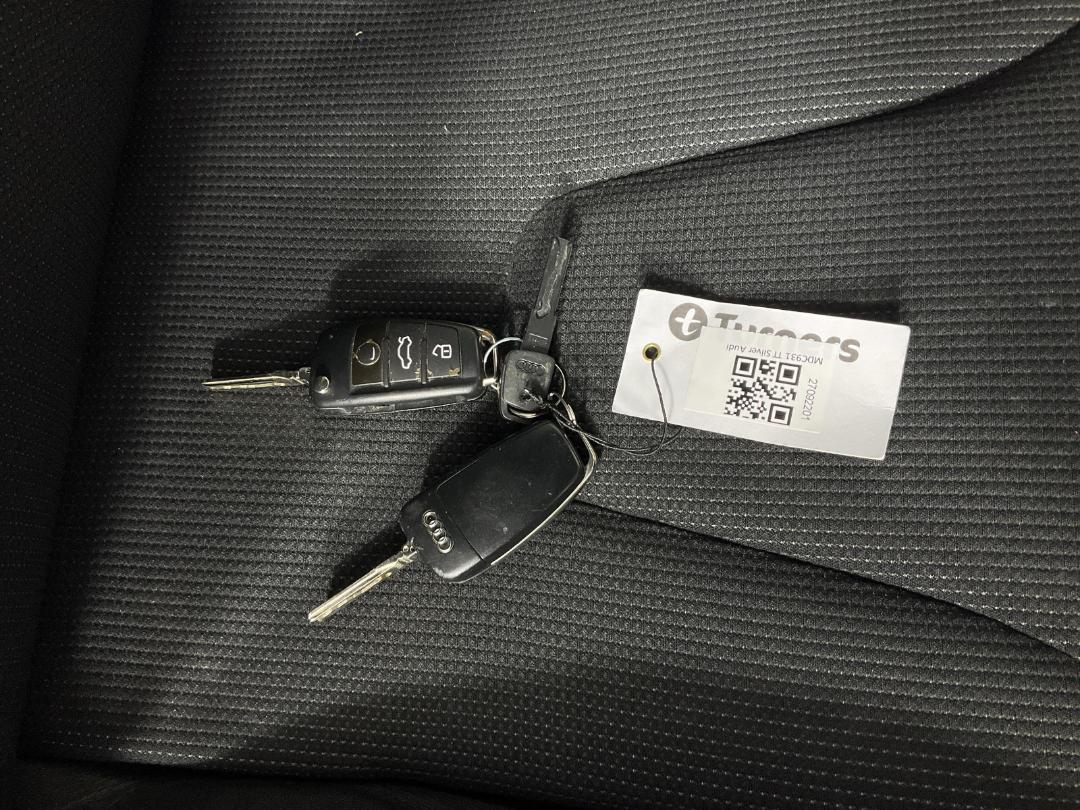 Photo '21' of Audi TT Photo '21' of Audi TT