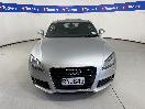 Thumbnail '2' of Audi TT