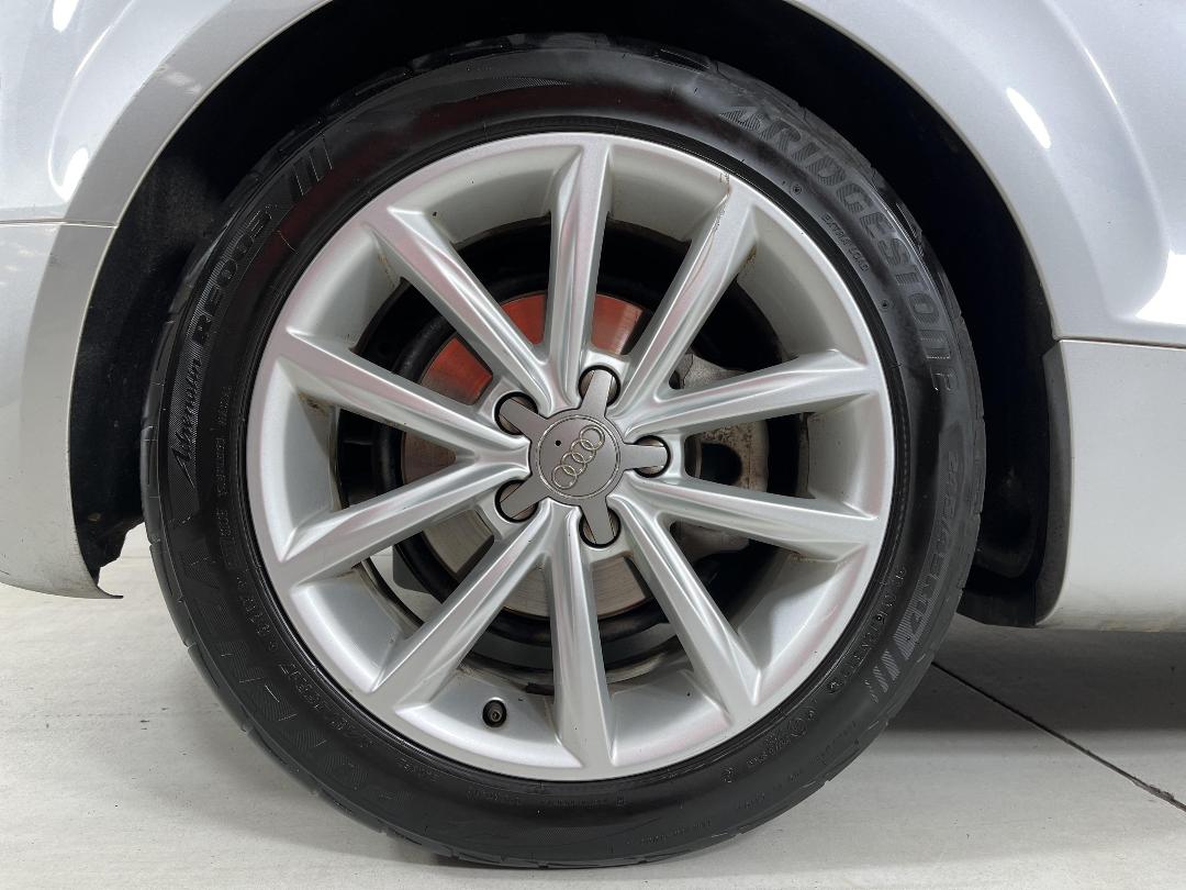 Photo '12' of Audi TT