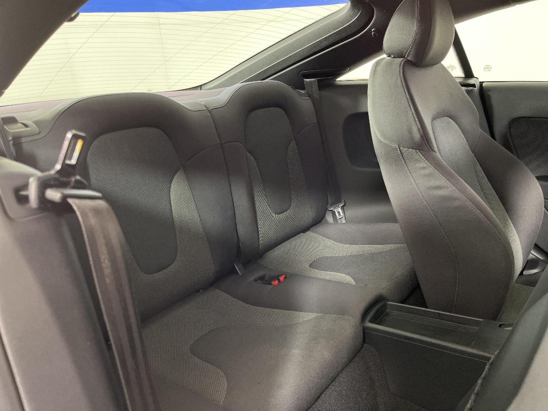 Photo '19' of Audi TT