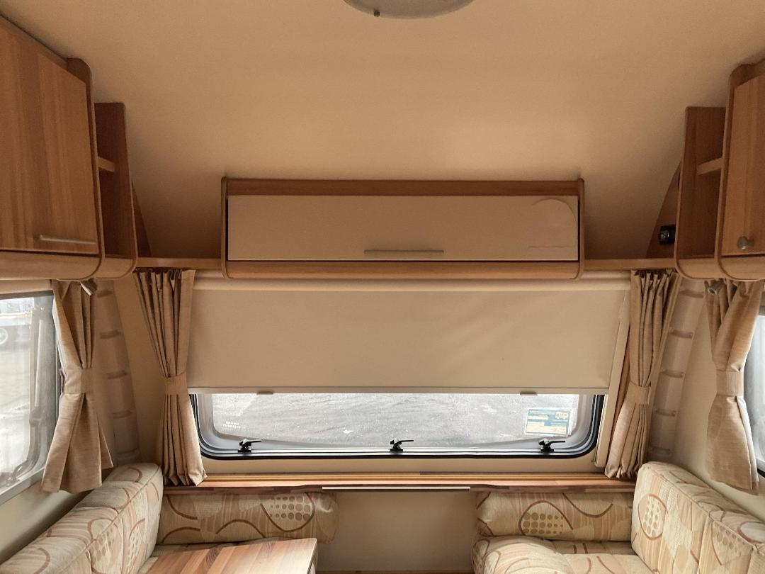 Photo '14' of BAILEY ORION Caravan - Single