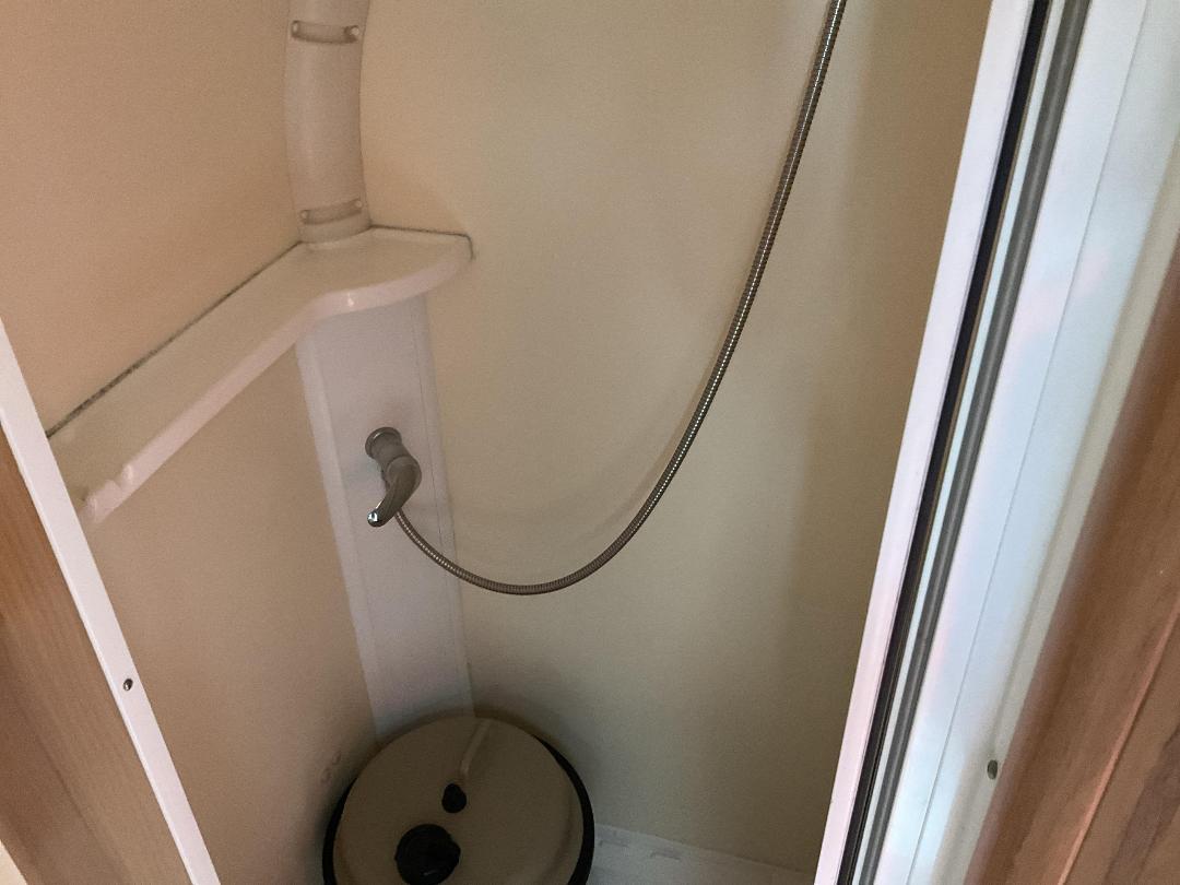 Photo '36' of BAILEY ORION Caravan - Single