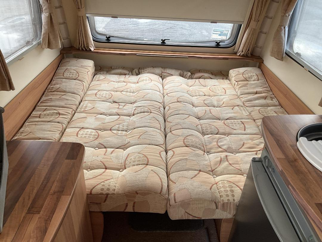 Photo '39' of BAILEY ORION Caravan - Single