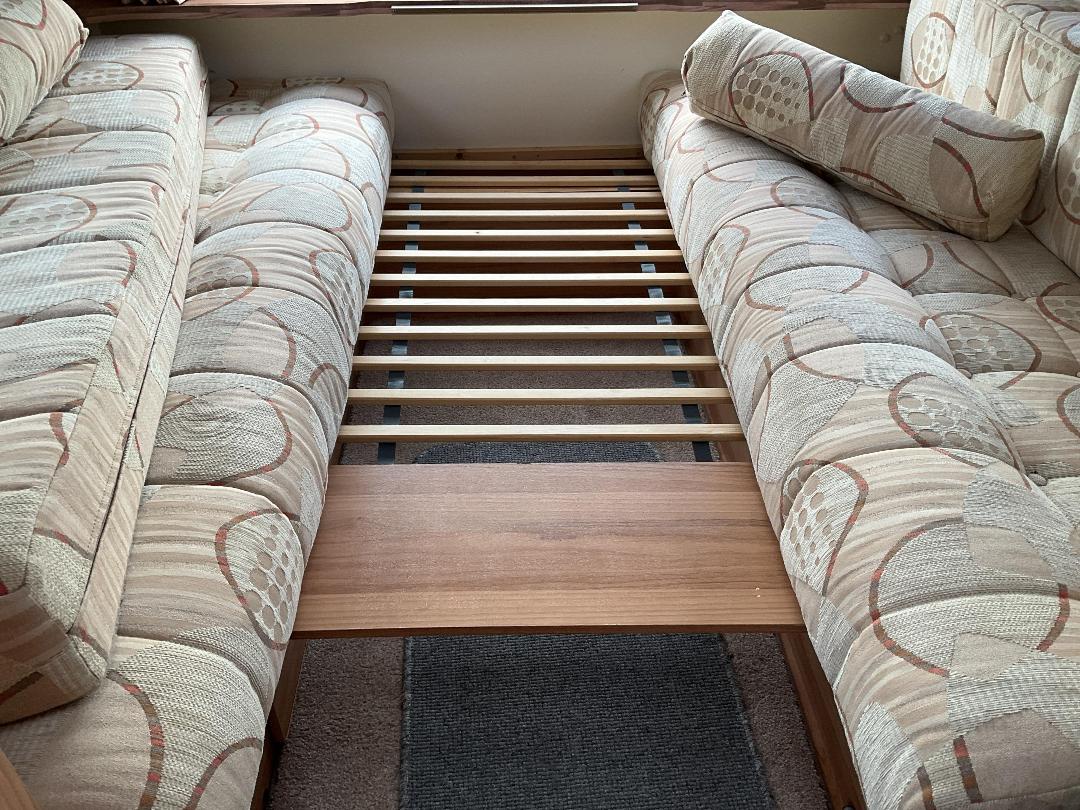 Photo '40' of BAILEY ORION Caravan - Single