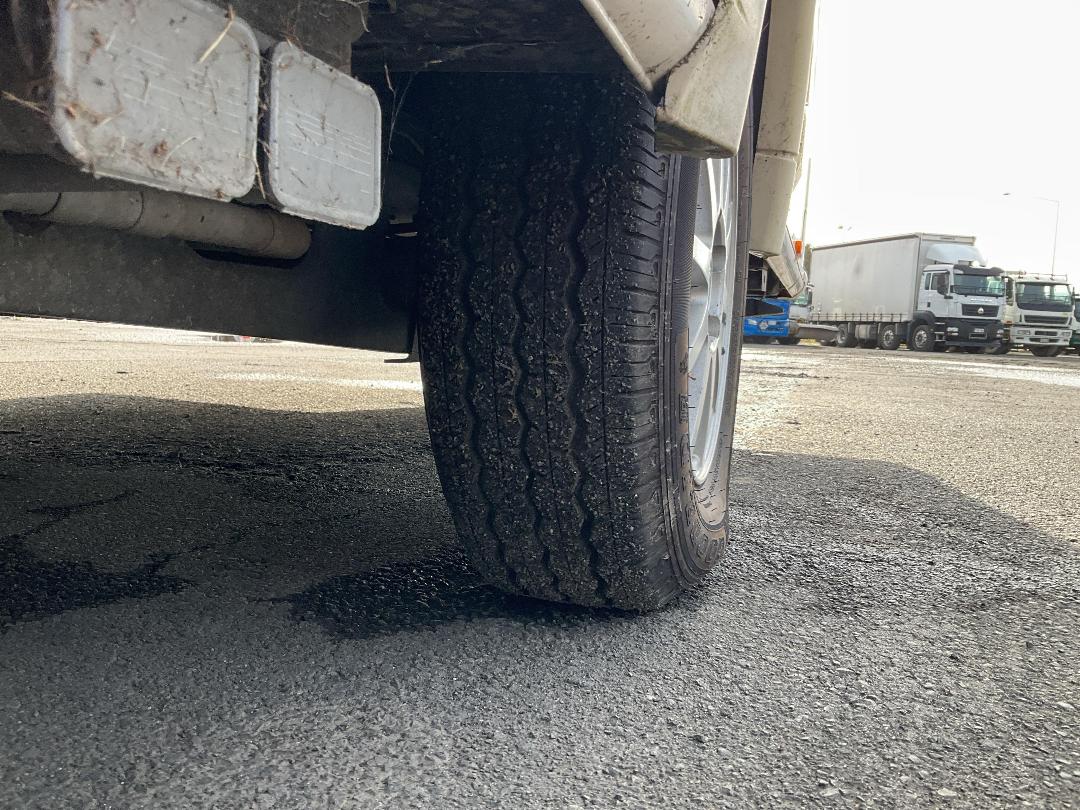 Photo '47' of BAILEY ORION Caravan - Single