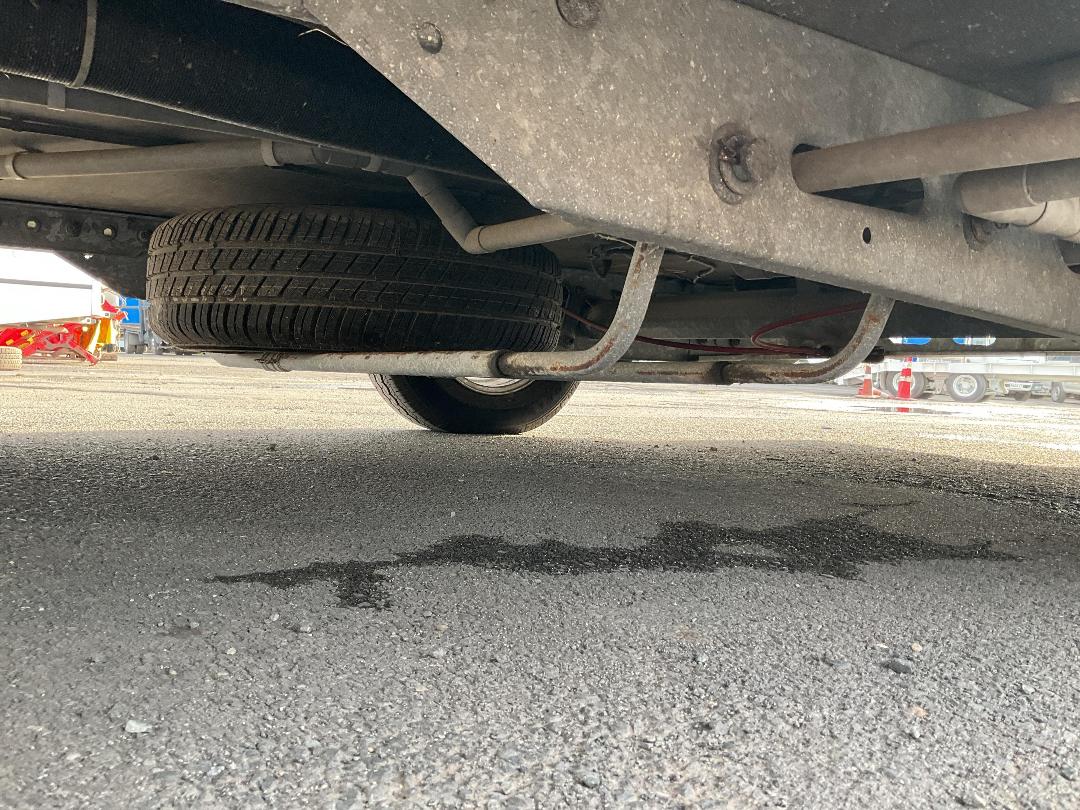 Photo '48' of BAILEY ORION Caravan - Single