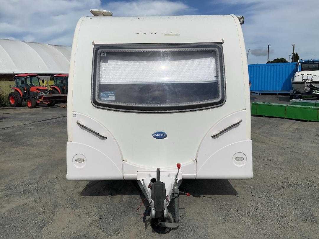 Photo '7' of BAILEY ORION Caravan - Single