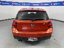 Thumbnail '6' of BMW 1 Series